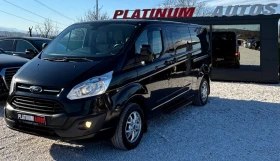 Ford Transit Custom 2.2D/155K.C/9 �����/KO��/�������/������/������ | Mobile.bg � ����� ������ 4