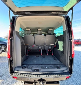 Ford Transit Custom 2.2D/155K.C/9 �����/KO��/�������/������/������ | Mobile.bg � ����� ������ 15