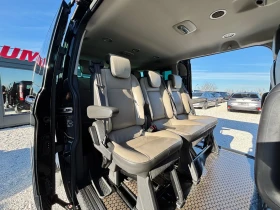 Ford Transit Custom 2.2D/155K.C/9 �����/KO��/�������/������/������ | Mobile.bg � ����� ������ 12