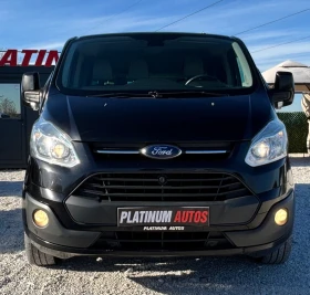 ������ Ford Transit Custom