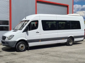 Mercedes-Benz Sprinter undefined | Auto.bg — изображение 2