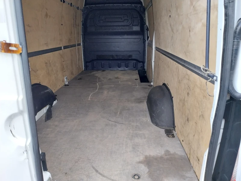 Mercedes-Benz Sprinter 314, снимка 7 - Бусове и автобуси - 47523942