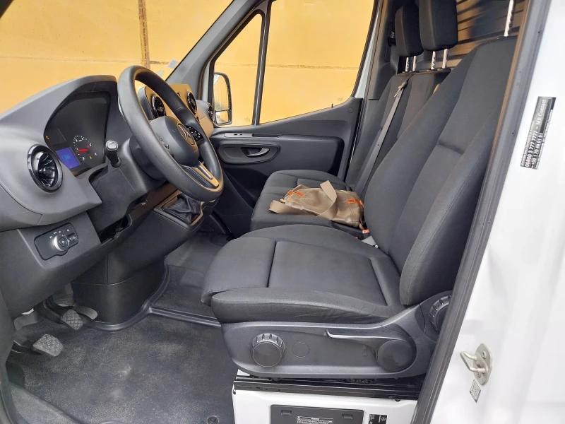 Mercedes-Benz Sprinter 314, снимка 5 - Бусове и автобуси - 47523942