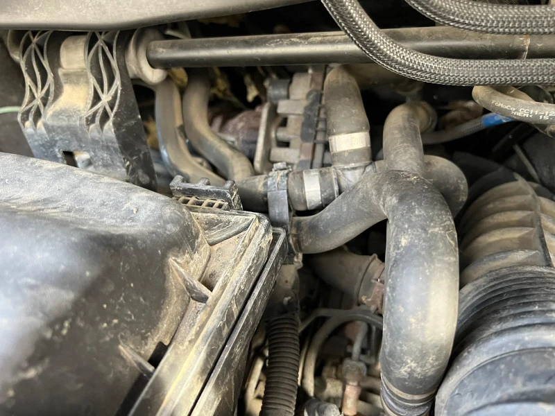 Ford Transit, снимка 14 - Бусове и автобуси - 52498963