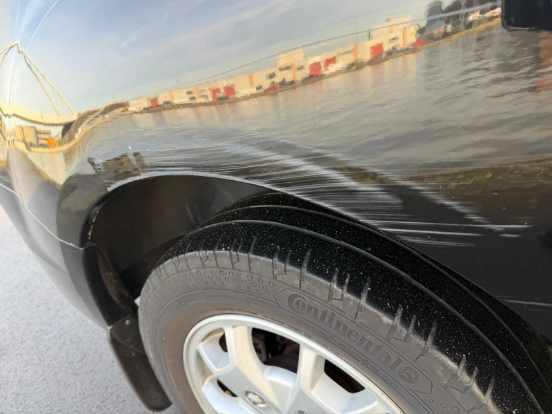 Ford Transit Custom 2.2D/155K.C/9 МЕСТА/KOЖА/ПОДГРЕВ/ТЕГЛИЧ/БЕЛГИЯ, снимка 10 - Бусове и автобуси - 52923050