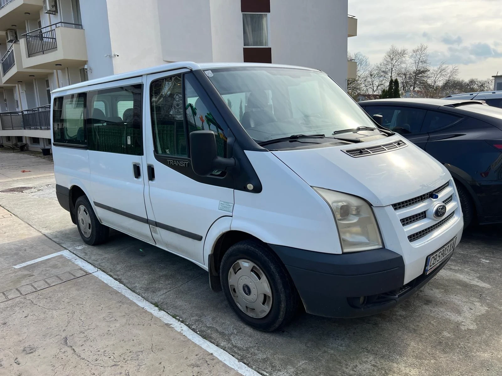 Ford Transit | Mobile.bg   2