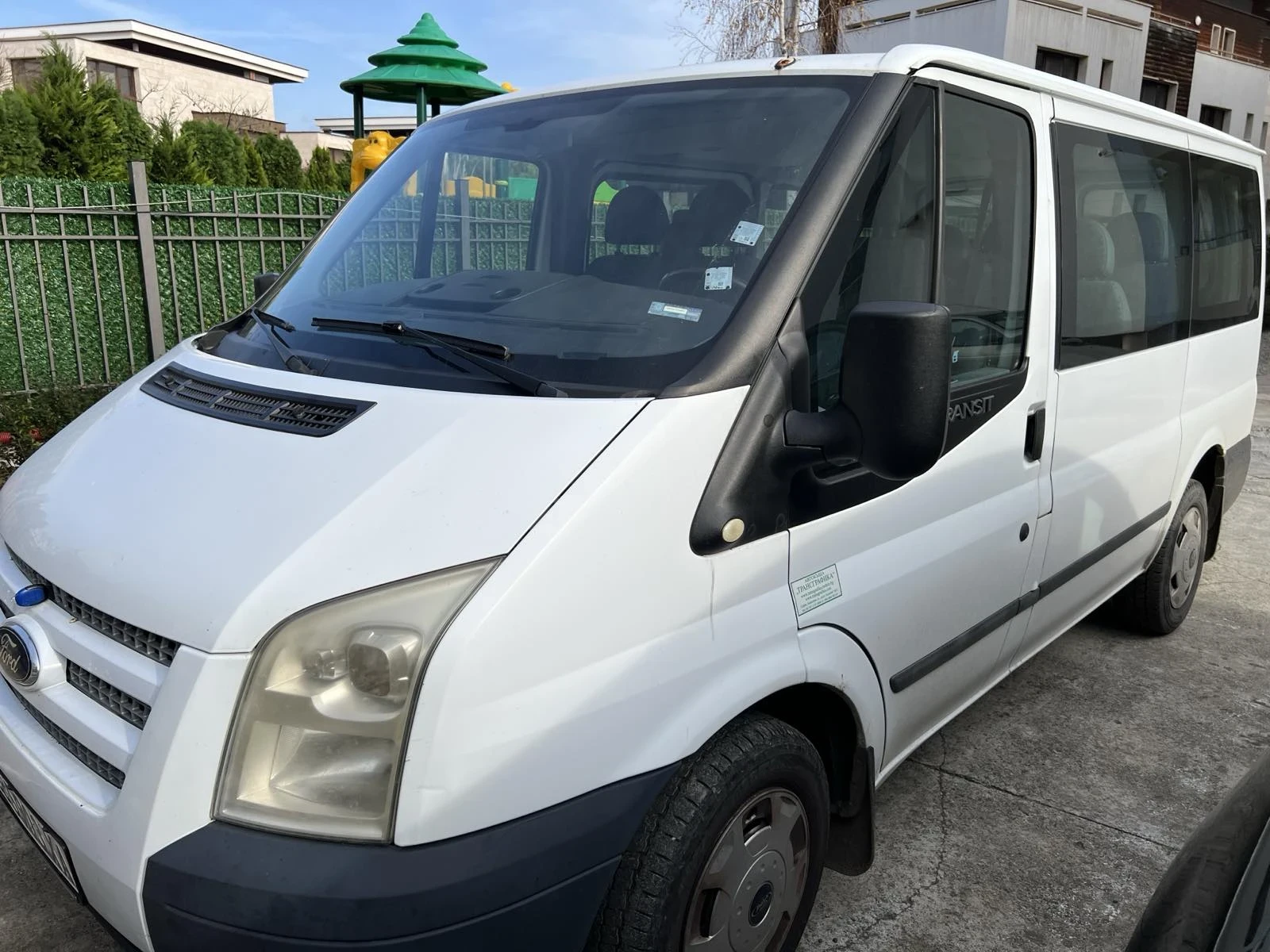 Ford Transit | Mobile.bg   1