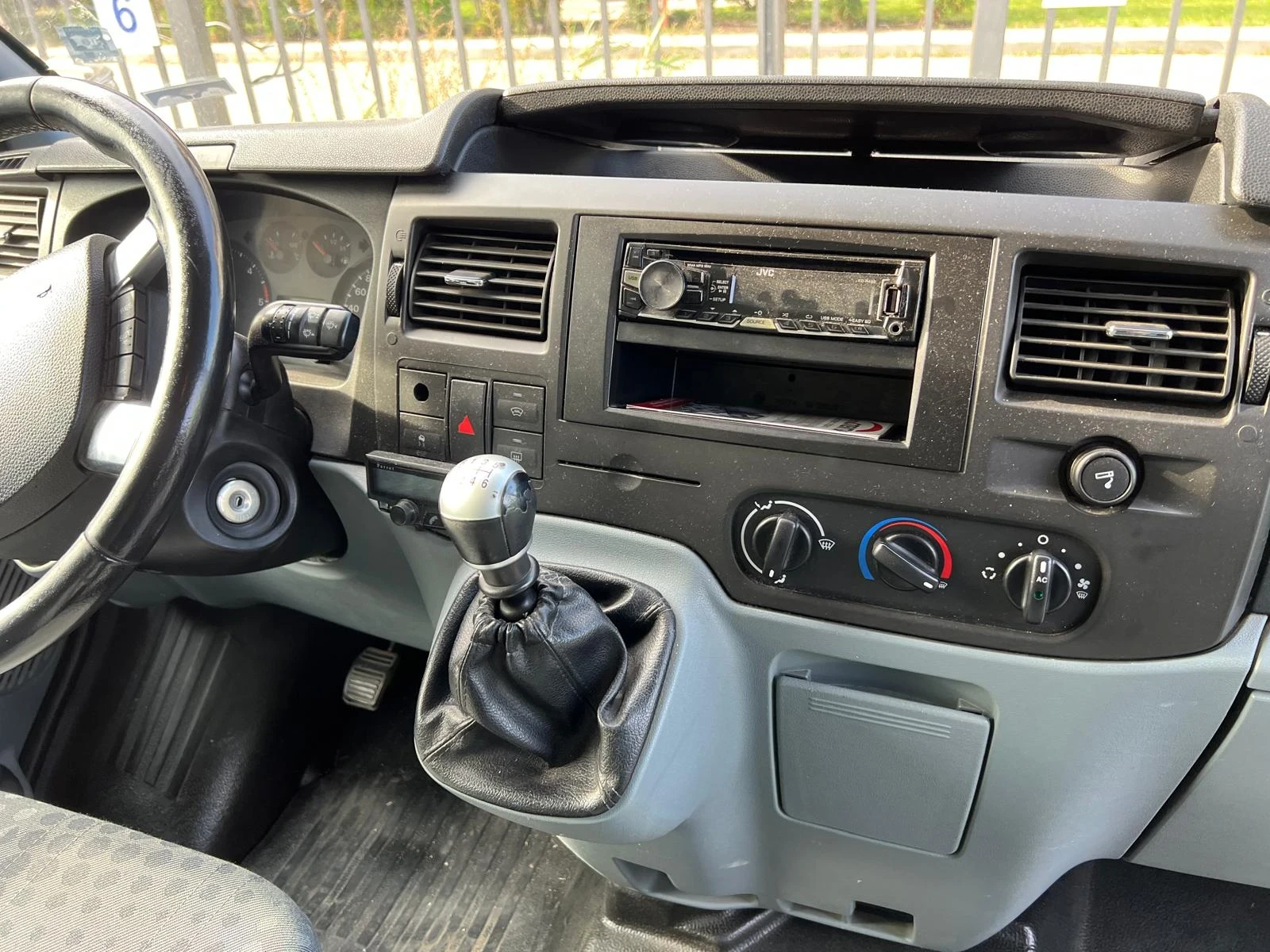 Ford Transit | Mobile.bg   7