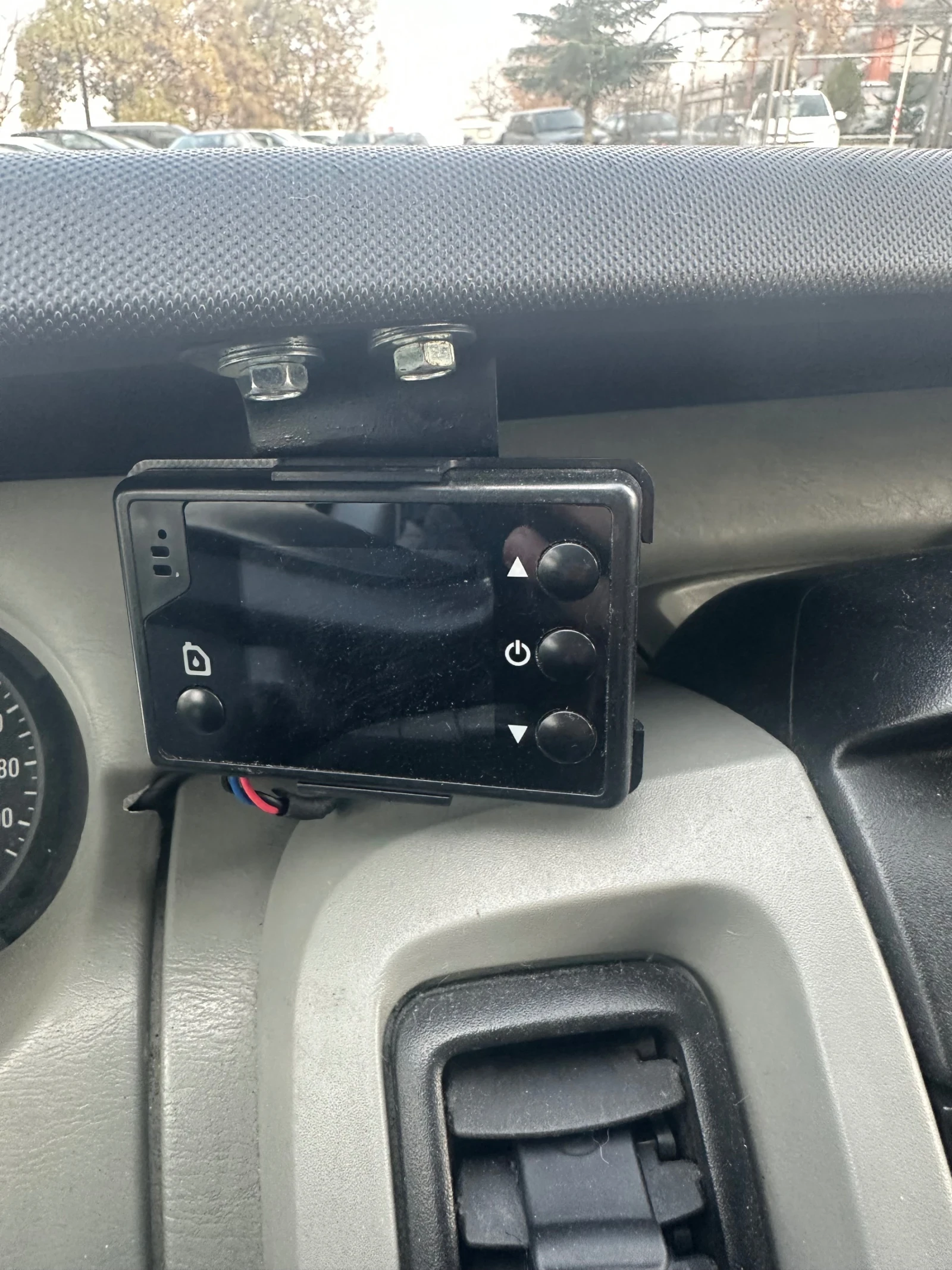 Opel Vivaro 2.5 | Mobile.bg   16