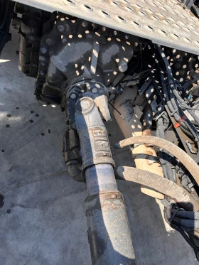 Renault Premium 460 EEV, снимка 5