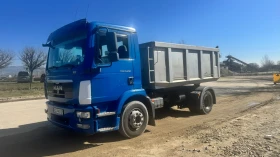 Man Tgm 15.250, снимка 2
