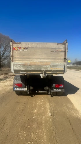 Man Tgm 15.250, снимка 5