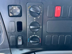 Mercedes-Benz Atego 816 Падащ Борд Климатик Внос Италия, снимка 6