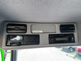 Mercedes-Benz Atego 816 Падащ Борд Климатик Внос Италия, снимка 7