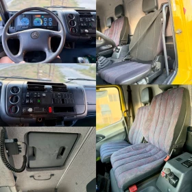 Mercedes-Benz Atego Пътна Помощ, снимка 11