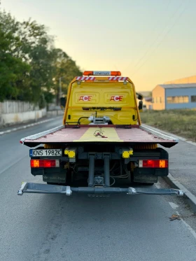 Mercedes-Benz Atego Пътна Помощ, снимка 7