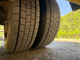 Mercedes-Benz Atego Пътна Помощ, снимка 12