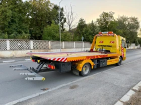 Mercedes-Benz Atego Пътна Помощ, снимка 4