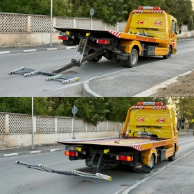 Mercedes-Benz Atego Пътна Помощ, снимка 9