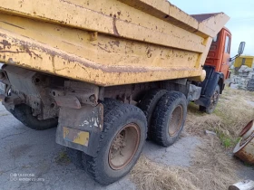 Kamaz 55111, снимка 7