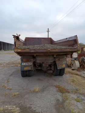 Kamaz 55111, снимка 9