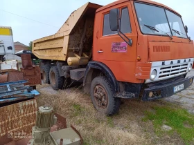 Kamaz 55111, снимка 8