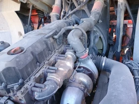 Daf XF 105 FT Нов внос от Швейцария!Интардер!Smart Tacho 2, снимка 16