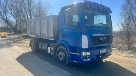 Man Tgm 15.250 | Auto.bg — изображение 3