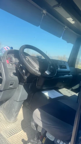 Man Tgm 15.250 | Auto.bg — изображение 9