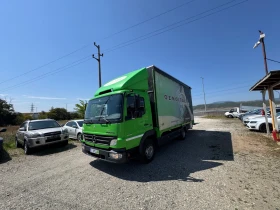 Mercedes-Benz Atego 816 ����� ���� �������� ���� ������ | Mobile.bg � ����� ������ 1