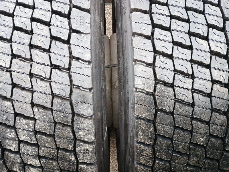 Daf XF 105 FT Нов внос от Швейцария!Интардер!Smart Tacho 2, снимка 4 - Камиони - 52916040