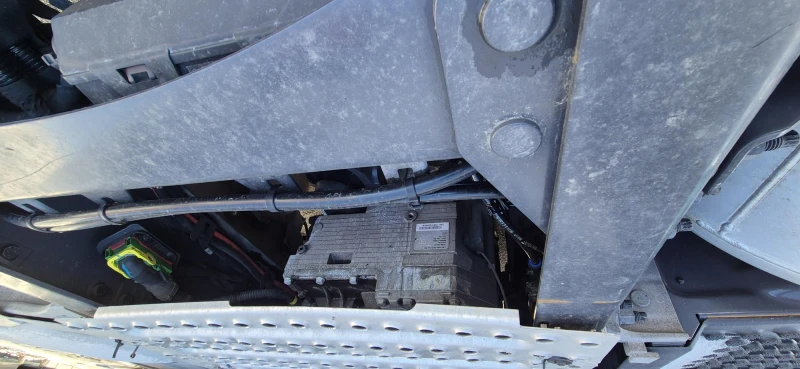 Renault T XLOW-Ретардер, снимка 5 - Камиони - 53105354