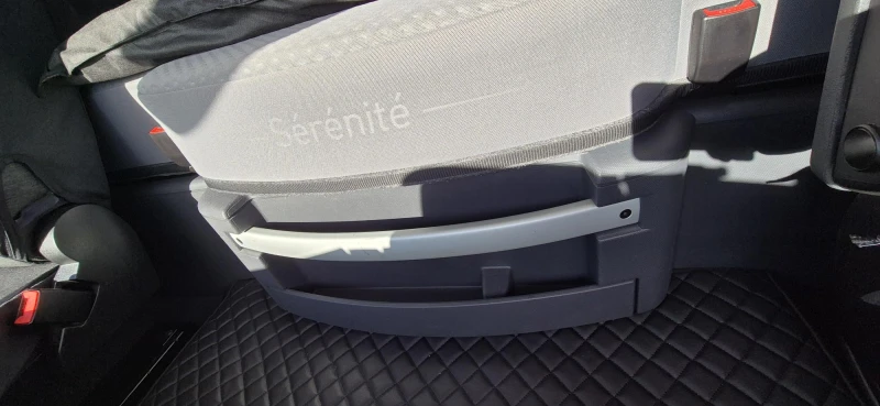 Renault T XLOW-Ретардер, снимка 6 - Камиони - 53105354