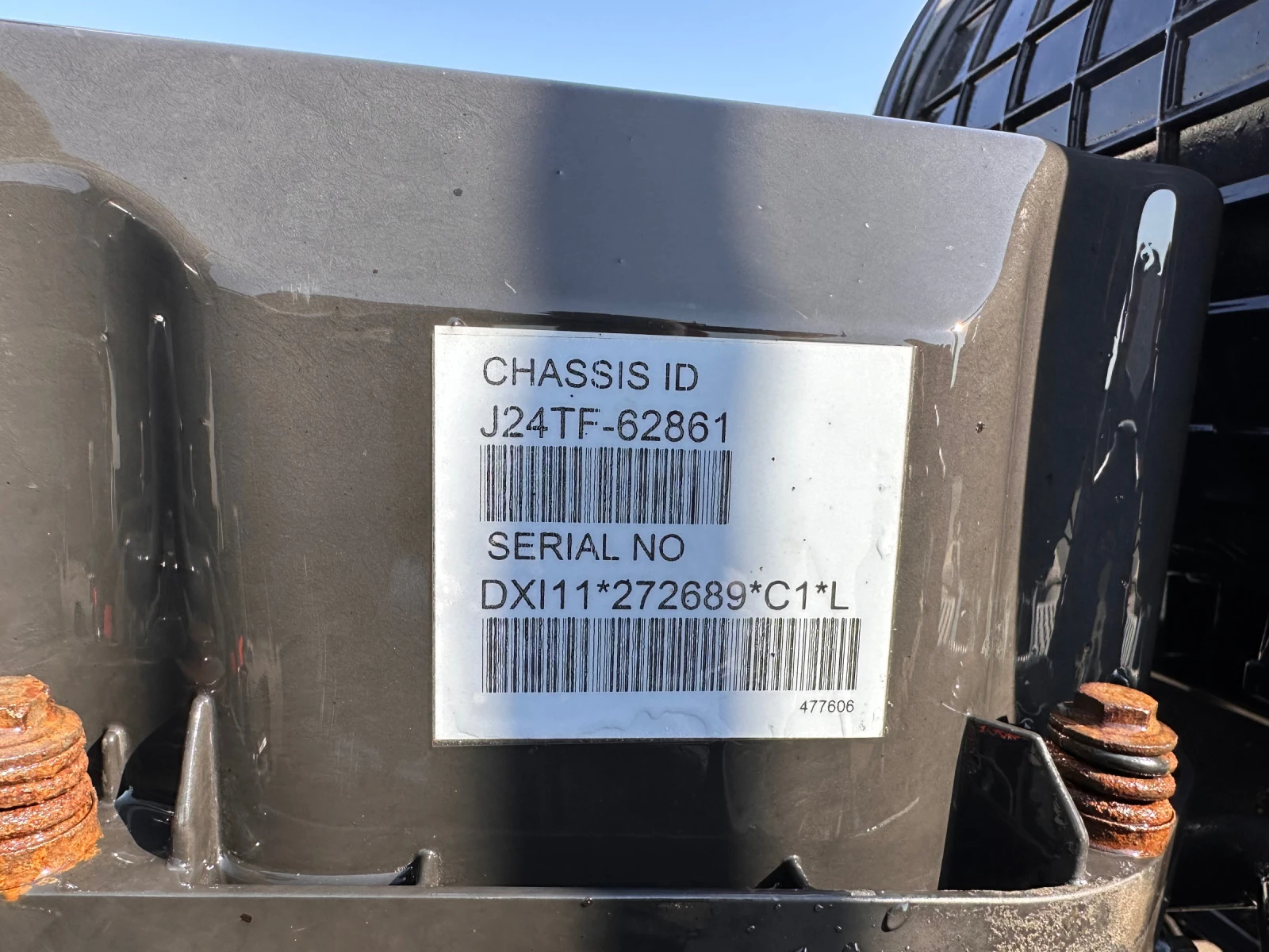 Renault Premium 460 EEV | Mobile.bg   12