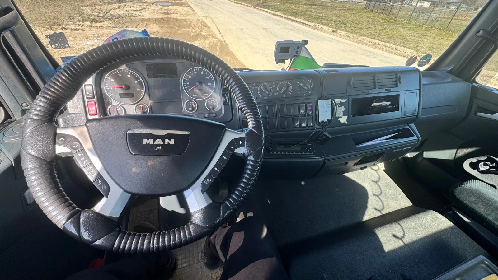 Man Tgm 15.250 | Mobile.bg � ����������� 7