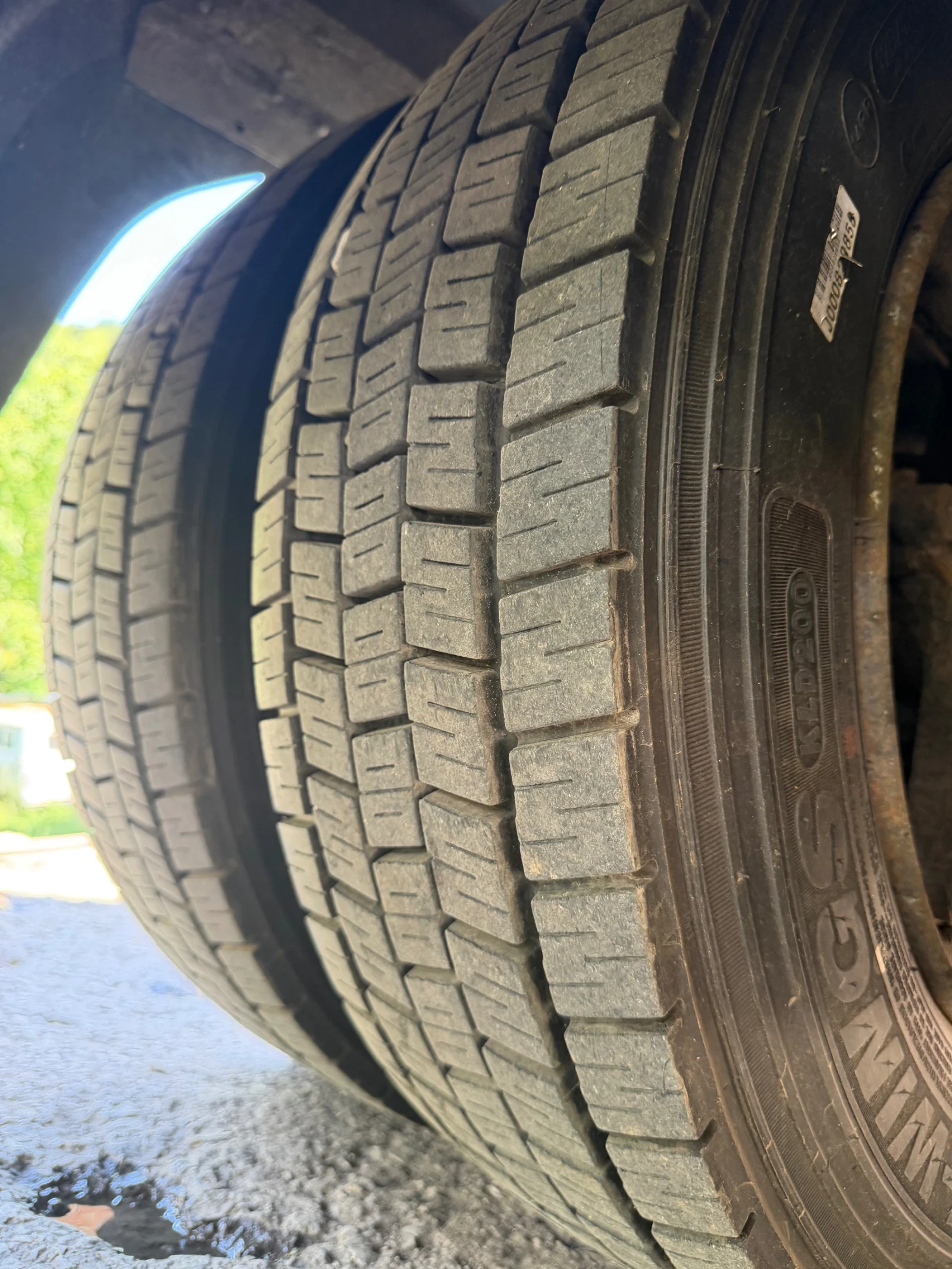 Mercedes-Benz Atego Пътна Помощ, снимка 13 - Камиони - 55968998