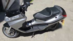 Piaggio X8 4T 125cc, снимка 7