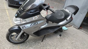 Piaggio X8 4T 125cc, снимка 8