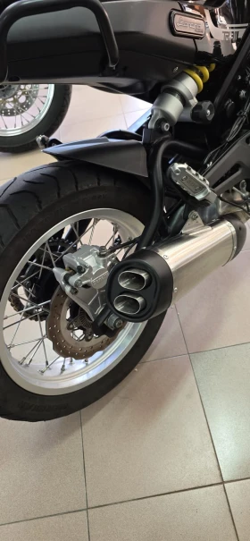 Benelli 500 Leoncino А2 35kw Лизинг, снимка 15