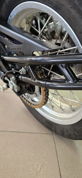 Benelli 500 Leoncino А2 35kw Лизинг, снимка 12