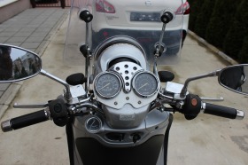 Piaggio Beverly 250ie, Cruiser!!!, снимка 9 - Мотоциклети и мототехника - 38835791