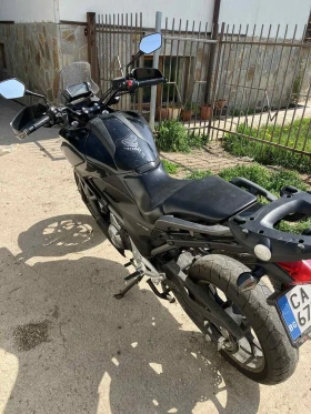 Honda Nc NC700, снимка 3