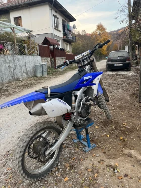 Yamaha Yzf 250, снимка 4