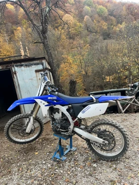 Yamaha Yzf 250, снимка 3