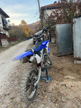 Yamaha Yzf 250, снимка 2