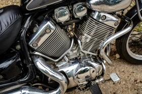 Yamaha Virago | Mobile.bg    9