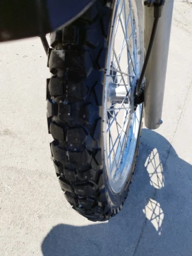 Kawasaki Klr 650c | Mobile.bg    4