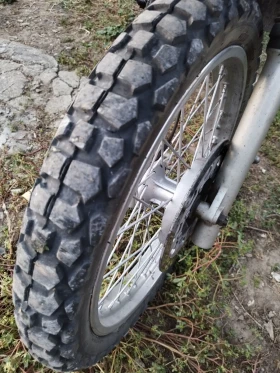 Kawasaki Klr 650c | Mobile.bg    9