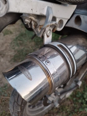 Kawasaki Klr 650c | Mobile.bg    8