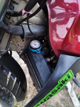 Kawasaki Klr 650c | Mobile.bg    10